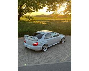 Subaru Impreza Gebrauchtwagen