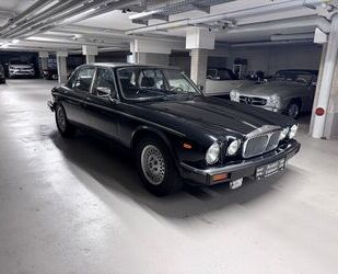 Jaguar Daimler Gebrauchtwagen