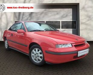 Opel Calibra Gebrauchtwagen