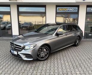 Mercedes-Benz E 400 Gebrauchtwagen