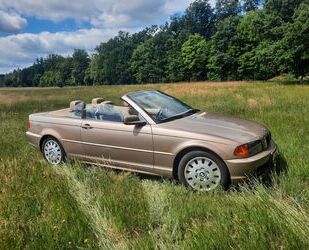 BMW 323 Gebrauchtwagen