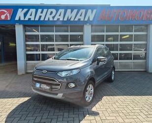 Ford EcoSport Gebrauchtwagen