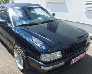 Audi Andere Gebrauchtwagen