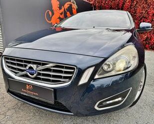 Volvo S60 Gebrauchtwagen