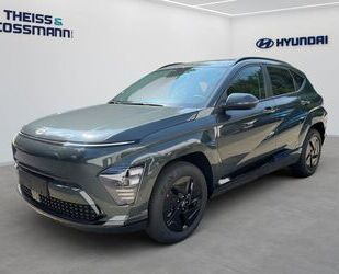 Hyundai KONA Gebrauchtwagen