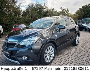 Opel Mokka Gebrauchtwagen
