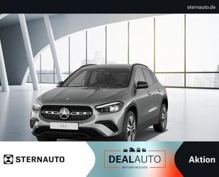 Mercedes-Benz GLA 180 Gebrauchtwagen