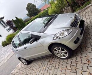 Mercedes-Benz A 200 Gebrauchtwagen