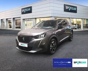Peugeot 2008 Gebrauchtwagen