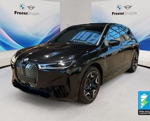BMW iX Gebrauchtwagen