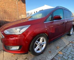 Ford Grand C-Max Gebrauchtwagen