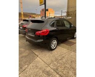 BMW 218 Active Tourer Gebrauchtwagen