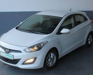 Hyundai i30 Gebrauchtwagen