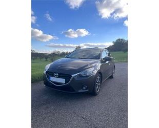 Mazda 2 Gebrauchtwagen