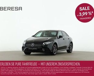 Mercedes-Benz A 250 Gebrauchtwagen