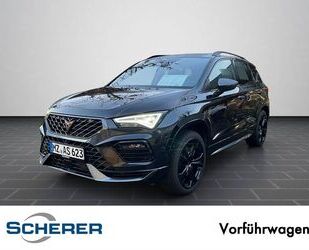 Cupra Ateca Gebrauchtwagen