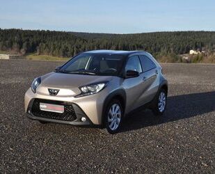 Toyota Aygo (X) Gebrauchtwagen