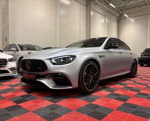 Mercedes-Benz E 63 AMG Gebrauchtwagen