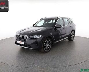 BMW X3 Gebrauchtwagen