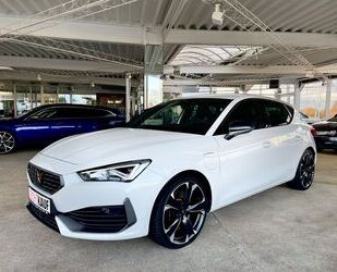 Cupra Leon Gebrauchtwagen