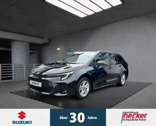 Suzuki Swace Gebrauchtwagen