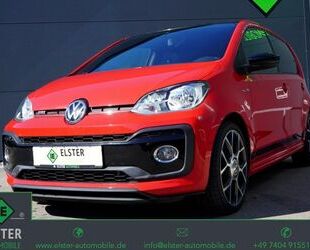 VW up! Gebrauchtwagen
