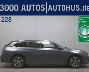 Peugeot 508 Gebrauchtwagen