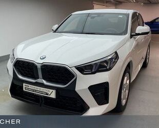 BMW X2 Gebrauchtwagen