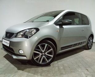 Seat Mii Gebrauchtwagen
