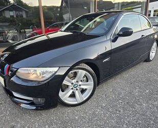 BMW 335 Gebrauchtwagen
