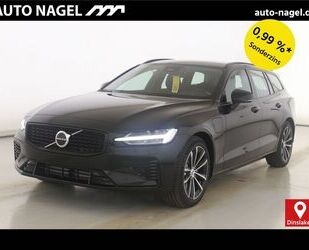 Volvo V60 Gebrauchtwagen