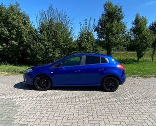 Fiat Bravo Gebrauchtwagen
