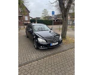 Mercedes-Benz C 200 Gebrauchtwagen