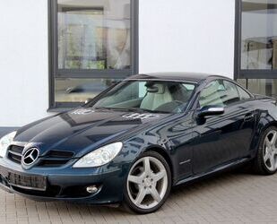 Mercedes-Benz SLK 200 Gebrauchtwagen