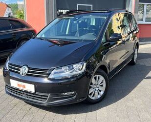 VW Sharan Gebrauchtwagen