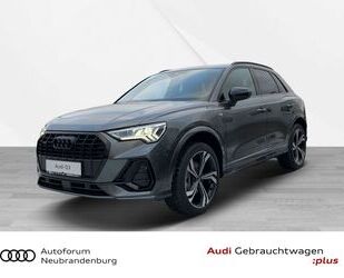 Audi Q3 Gebrauchtwagen