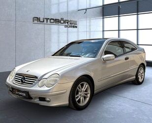 Mercedes-Benz C 230 Gebrauchtwagen