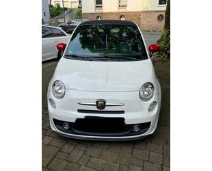 Abarth 500C Gebrauchtwagen