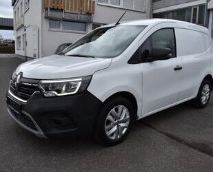 Renault Kangoo Gebrauchtwagen