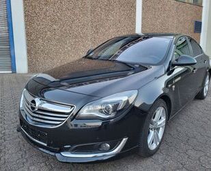 Opel Insignia Gebrauchtwagen