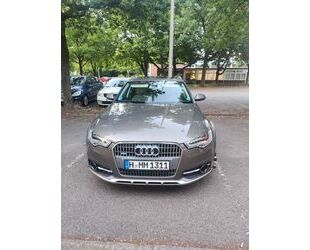 Audi A6 Allroad Gebrauchtwagen