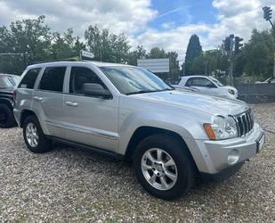 Jeep Grand Cherokee Gebrauchtwagen