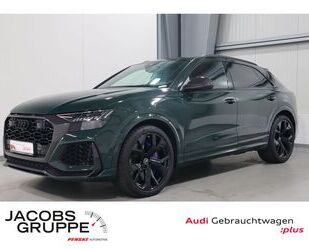 Audi RSQ8 Gebrauchtwagen