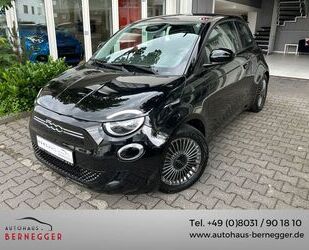 Fiat 500e Gebrauchtwagen
