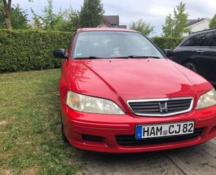 Honda Accord Gebrauchtwagen