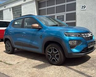 Dacia Spring Gebrauchtwagen