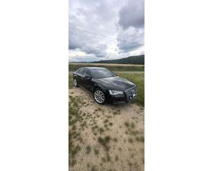 Audi A8 Gebrauchtwagen