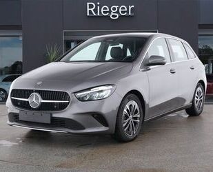 Mercedes-Benz B 200 Gebrauchtwagen