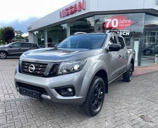 Nissan Navara Gebrauchtwagen