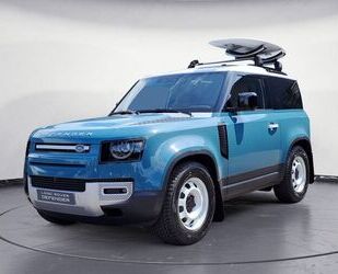 Land Rover Defender Gebrauchtwagen